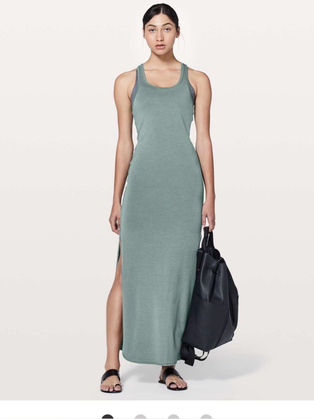 Lululemon restore and revitalize dress
